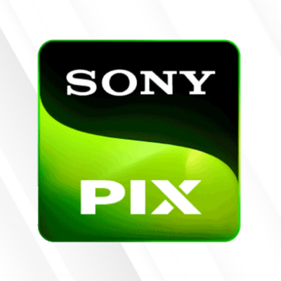 SONY PIX
