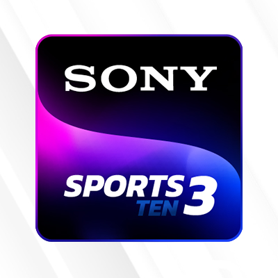 SONY TEN 3