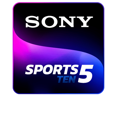 SONY TEN 5